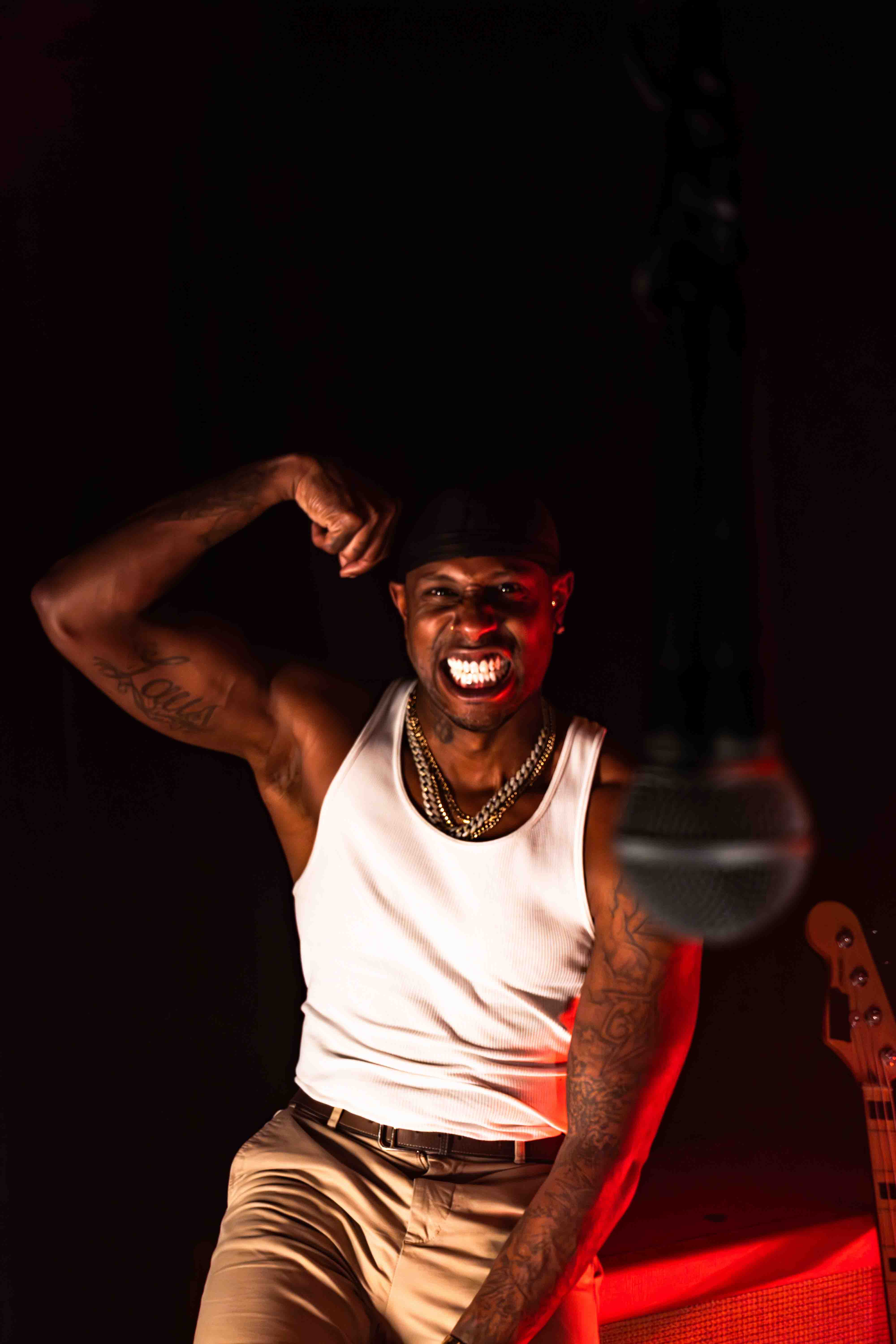 Portfolio photograph by Elouan Ploquin 28