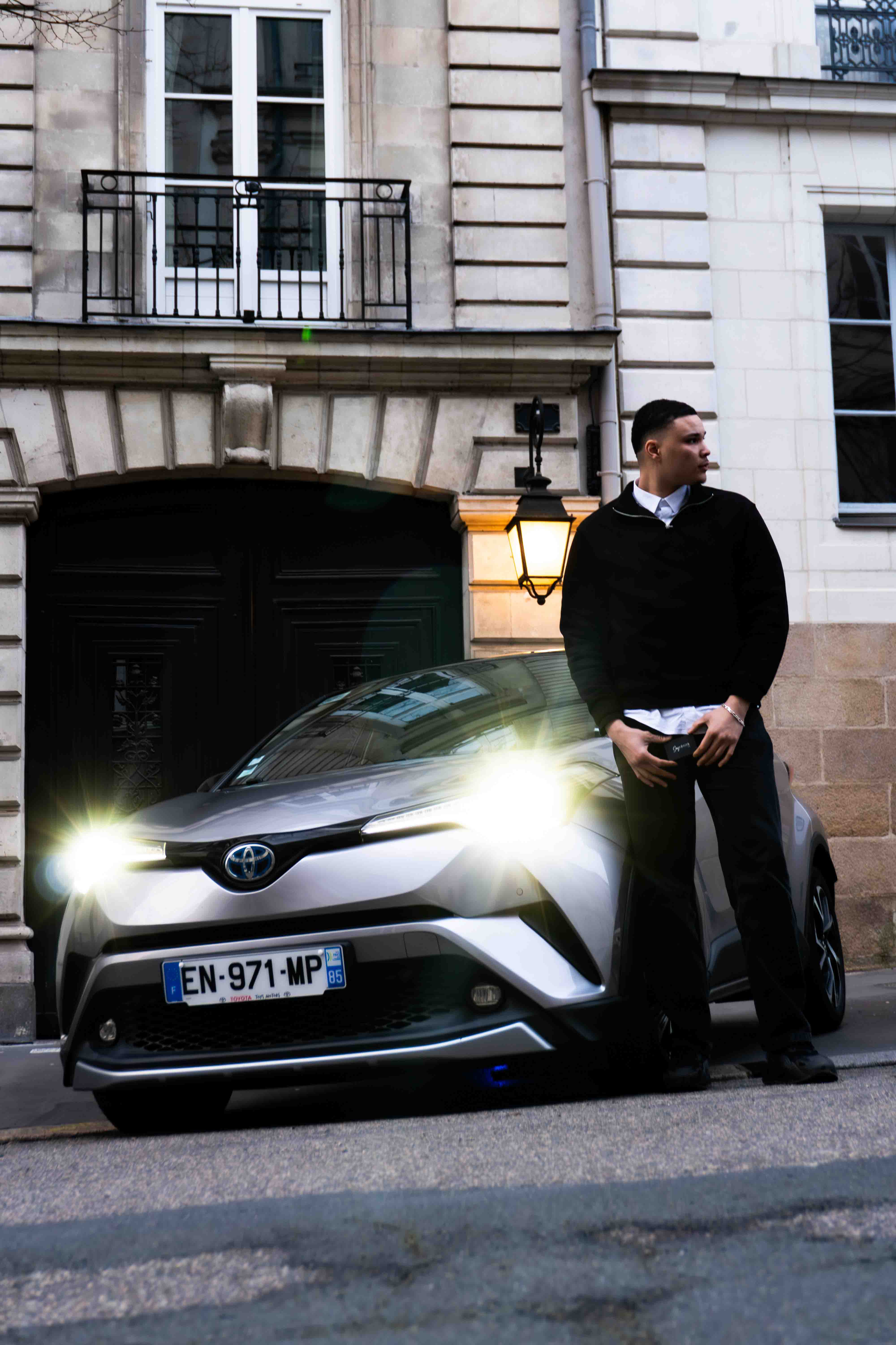 Portfolio photograph by Elouan Ploquin 30